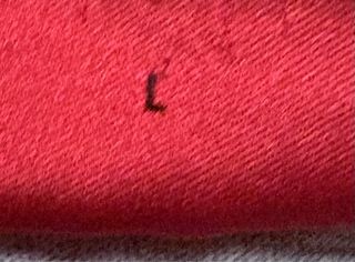 Camiseta Hugo Boss Gris Talla L