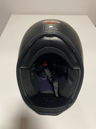 Casco de moto Bandit Helmets