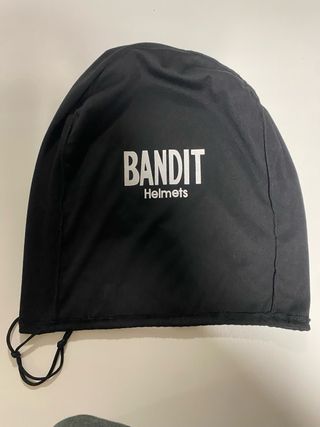 Casco de moto Bandit Helmets