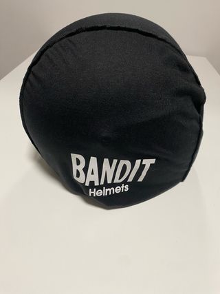 Casco de moto Bandit Helmets