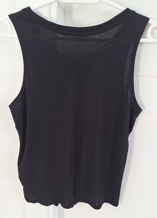 Camiseta H&M California Talla M