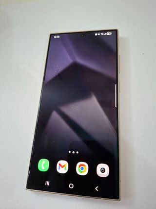 Samsung Galaxy S24 Ultra Negro