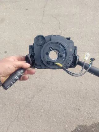 Mandos de coche nuevo sin usar