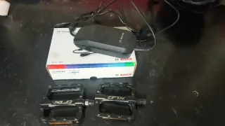 Cube Stereo Hybrid ONE 44 HPC Race