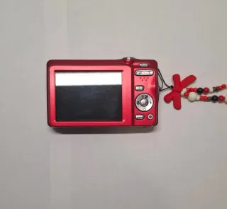 Cámara Fujifilm JX500