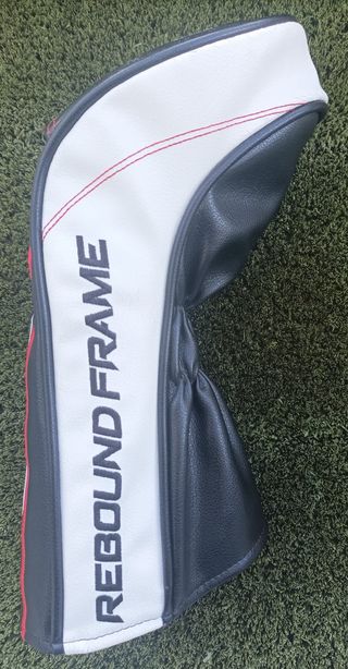 headcover Srixon ZX MKII Rebound Frame para Driver