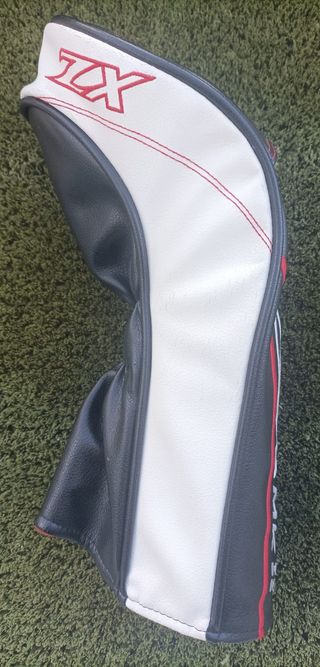 headcover Srixon ZX MKII Rebound Frame para Driver