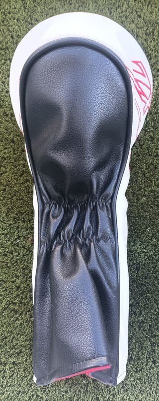 headcover Srixon ZX MKII Rebound Frame para Driver