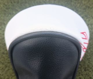 headcover Srixon ZX MKII Rebound Frame para Driver