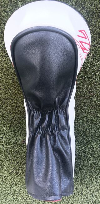 headcover Srixon ZX MKII Rebound Frame para Driver