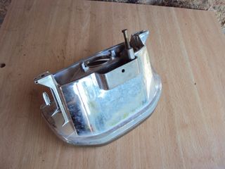 Faro Piaggio Typhoon 50