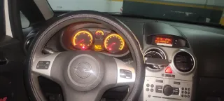Opel Corsa 2013