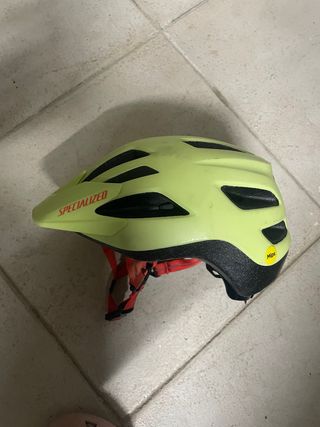 Casco Specialized Niño 46-51cm