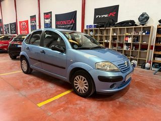 Citroen C3 2006