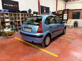 Citroen C3 2006