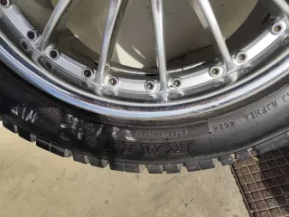 Llantas Parotech Phenix 18 pulgadas