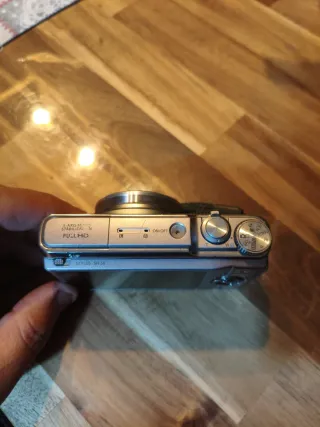 Olympus Stylus SH-50 Cámara Digital