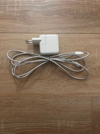 MacBook Air 1,6 GHz Intel Core i5 Plata