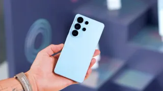 Samsung Galaxy S26 Ultra 512GB Precintado Azul