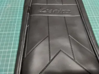 Funda Asiento Vespino SC Dibujo 1