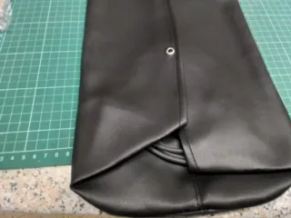 Funda Asiento Vespino SC Dibujo 1