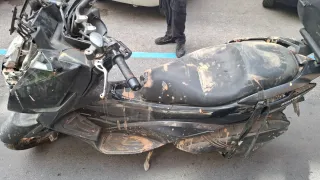 Despiece Zontes M125 cc