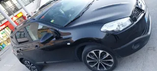 Nissan Qashqai 2013