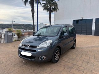 Citroen Berlingo 2013