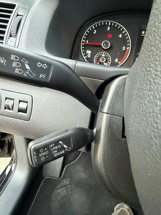 Volkswagen Touran 2014