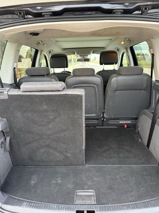 Volkswagen Touran 2014