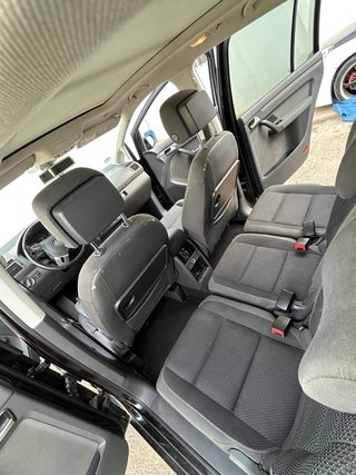 Volkswagen Touran 2014