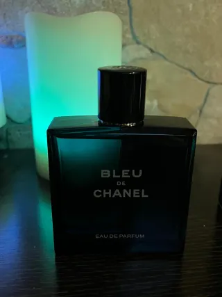Chanel Bleu de Chanel Eau de Parfum 100ml