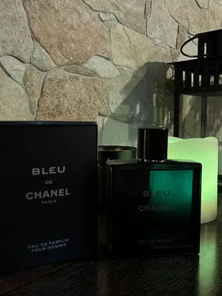 Chanel Bleu de Chanel Eau de Parfum 100ml