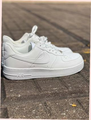 Nike Air Force 1 Low '07 Talla 39