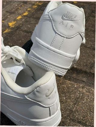 Nike Air Force 1 Low '07 Talla 39