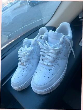 Nike Air Force 1 Low '07 Talla 40.5