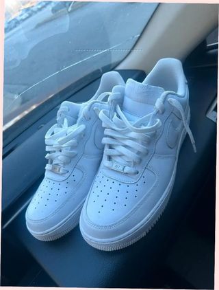 Nike Air Force 1 Low '07 Talla 40.5