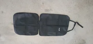 Silla coche Isofix Cybex y Safety 1st