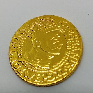 🇵🇱 1854 DUKAT POLACOS DE ORO MONEDA DE COLECCIÓN