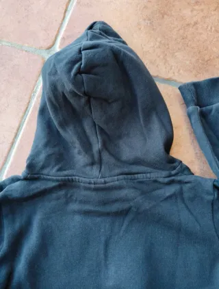 Sudadera con capucha Paw Patrol niño