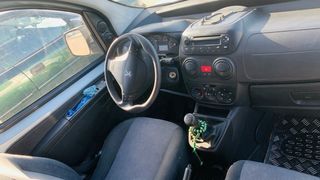 Peugeot Bipper 2013