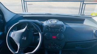 Peugeot Bipper 2013
