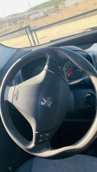 Peugeot Bipper 2013
