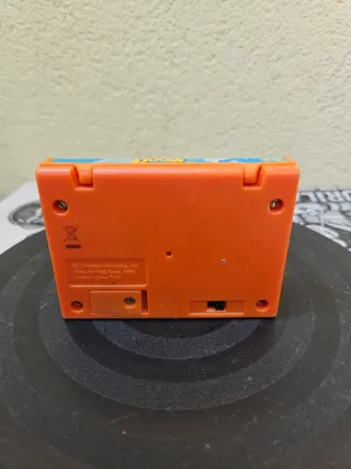 McDonald's Crash Bandicoot LCD Game 2005