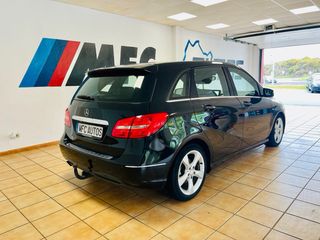 Mercedes-Benz Clase B 2013