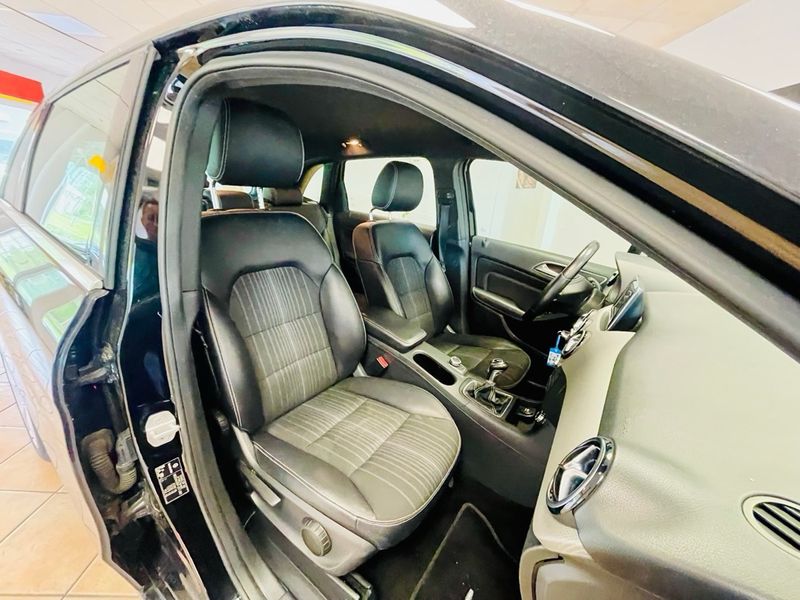 Mercedes-Benz Clase B B 180 CDI BE (W246) 2013, foto 19