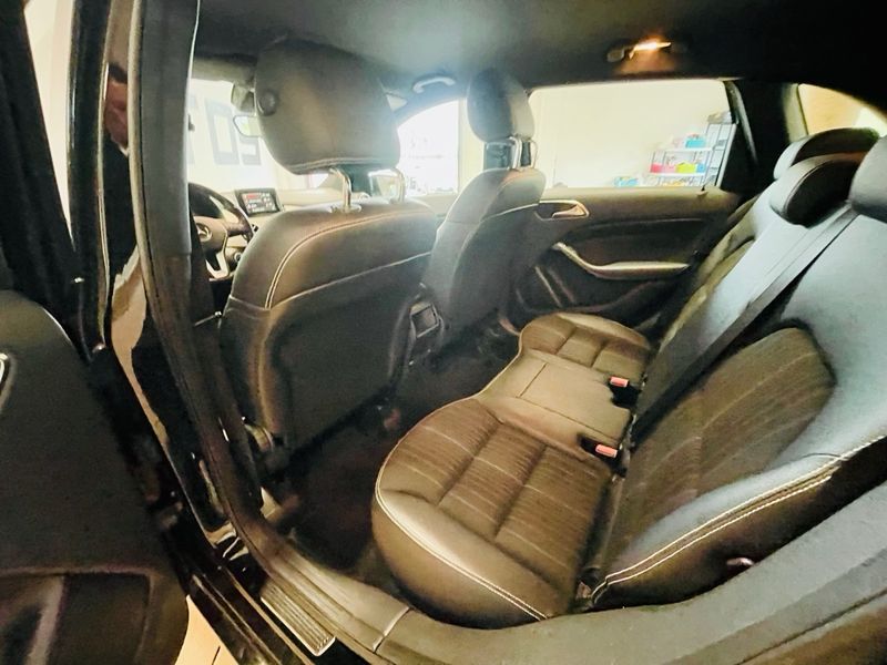 Mercedes-Benz Clase B B 180 CDI BE (W246) 2013, foto 7
