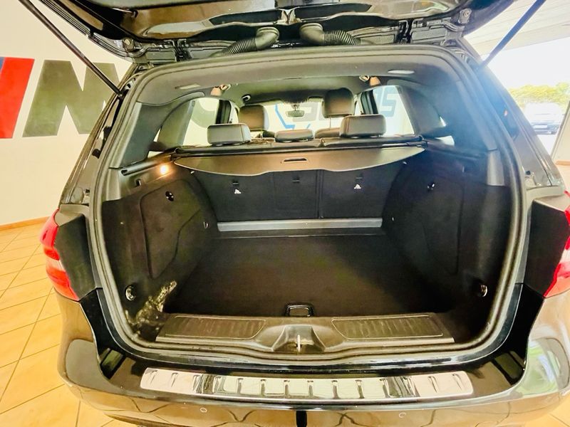Mercedes-Benz Clase B B 180 CDI BE (W246) 2013, foto 10