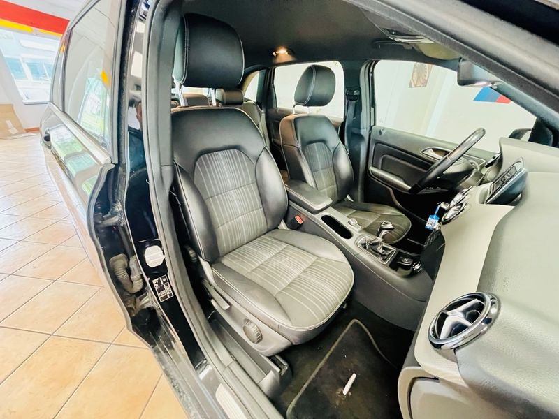 Mercedes-Benz Clase B B 180 CDI BE (W246) 2013, foto 17
