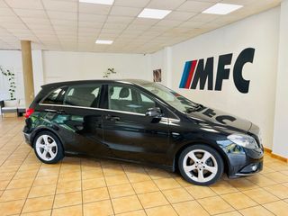 Mercedes-Benz Clase B 2013